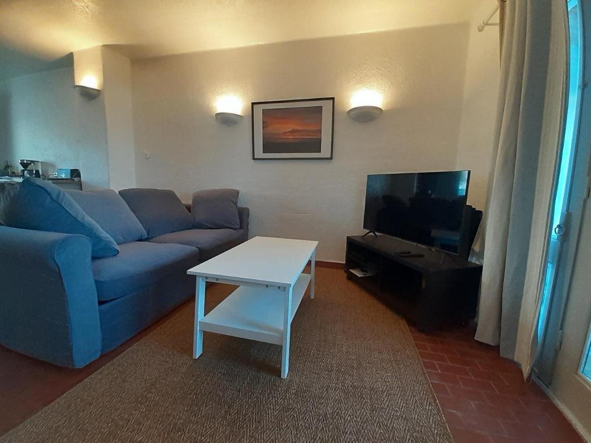 Residence Sables D'Or Acces Direct Plage La Gueriniere Екстер'єр фото